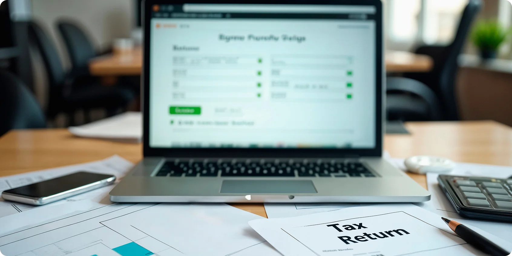 Tax registration number