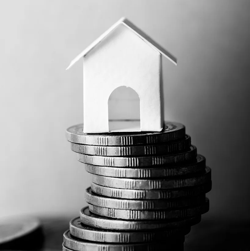 Investment property