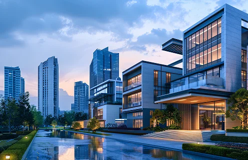 Real Estate Sales & Consultancy
