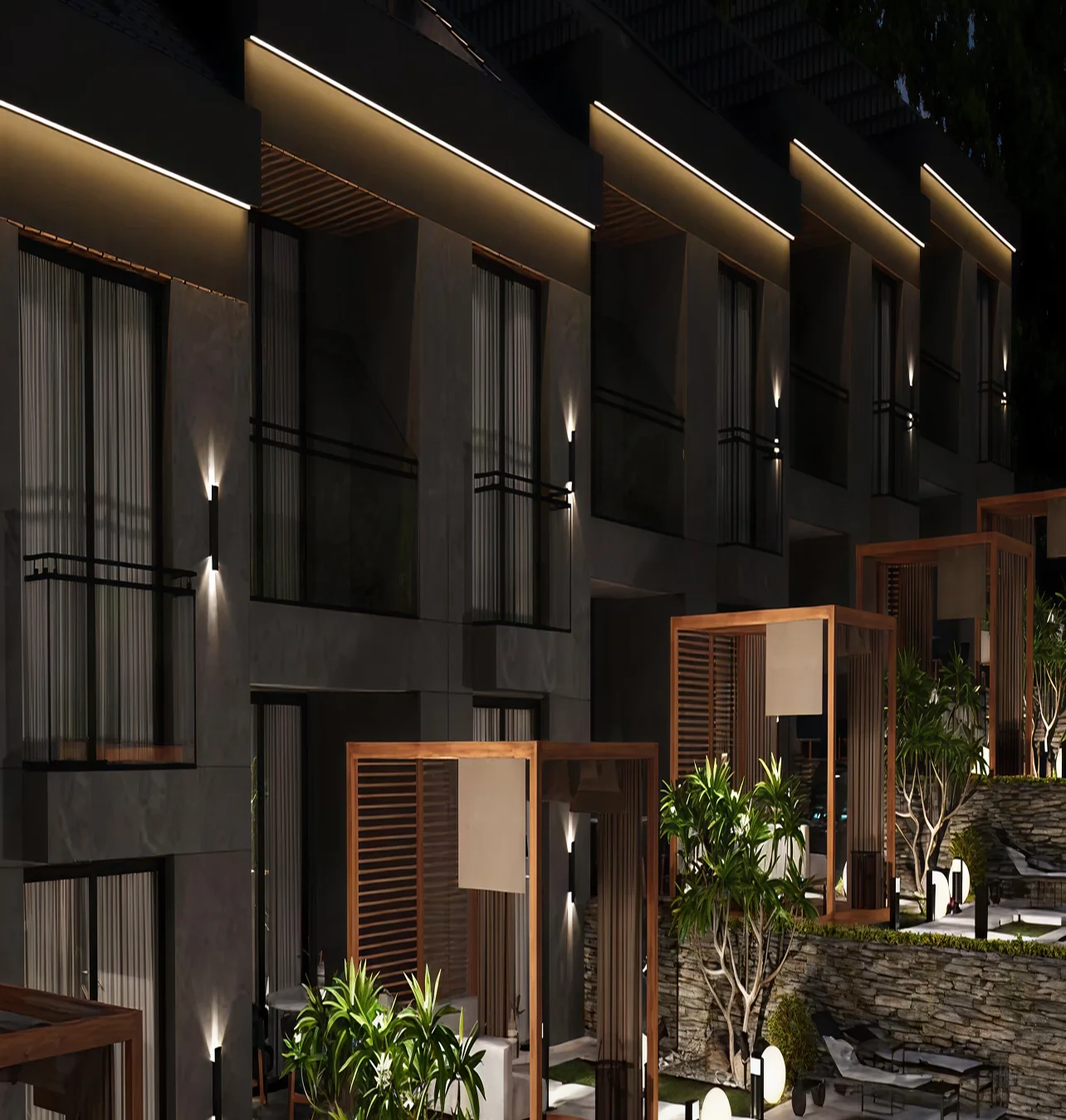 Azoure Smart Boutique Villas
